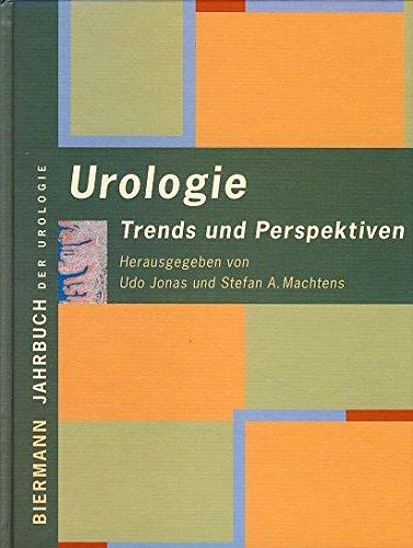 Jahrbuch der Urologie, 2000