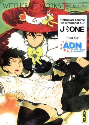 Witchcraft works. Vol. 1