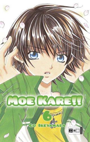 Moe Kare!! 06