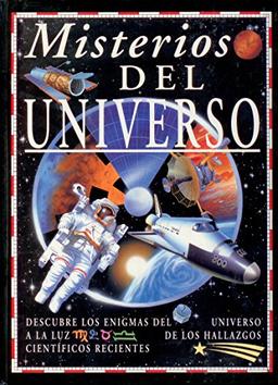 Misterios del universo