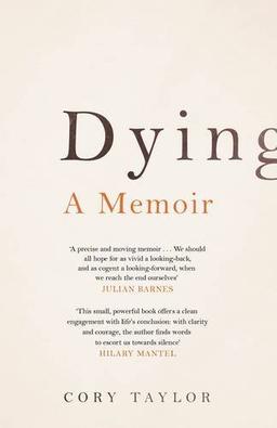 Dying: A Memoir