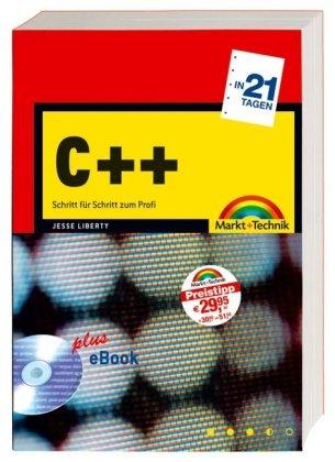 C++ in 21 Tagen (in 14/21 Tagen)