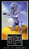 Rolling Stones - Bridges to Babylon [VHS]