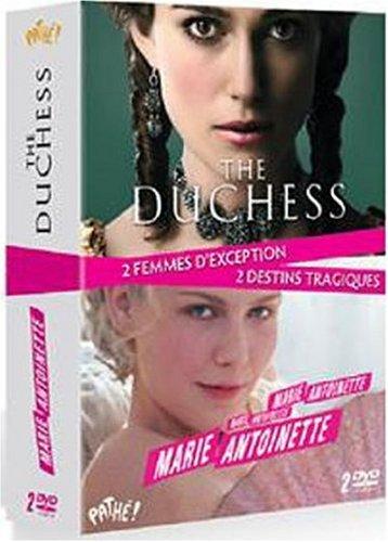 The duchess ; marie-antoinette [FR Import]