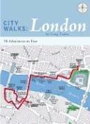 City Walks: London: 50 Adventures on Foot