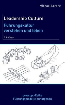 Leadership Culture. Führungskultur verstehen und leben