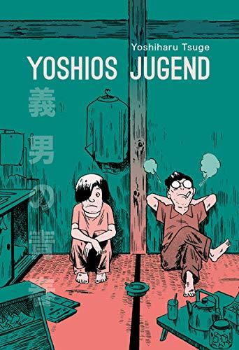 Yoshios Jugend