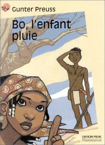 Bo, l'enfant pluie