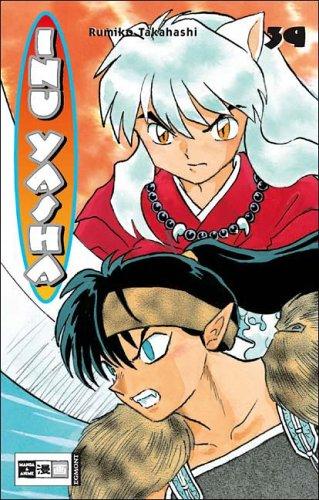 Inu Yasha 39