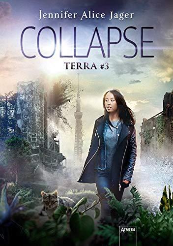 Collapse: Terra #3