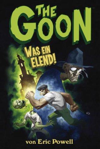 The Goon 02: Was ein Elend!