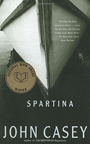 Spartina (Vintage Contemporaries)