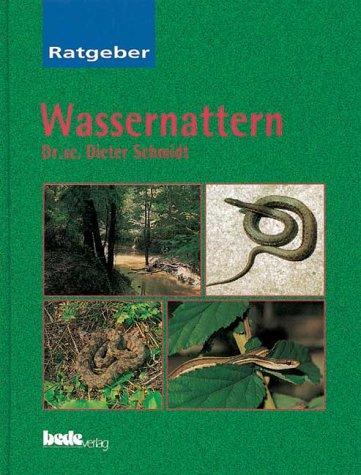 Wassernattern