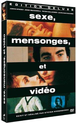 Sexe, mensonges et vidéo [FR Import]