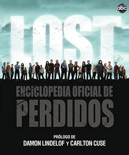 Lost : enciclopedia oficial de Perdidos (Ocio y entretenimiento)