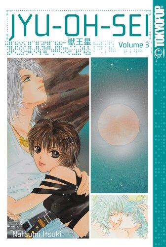 JYU-OH-SEI Volume 3