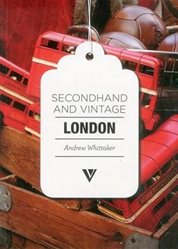 Secondhand & Vintage London (Secondhand and Vintage)