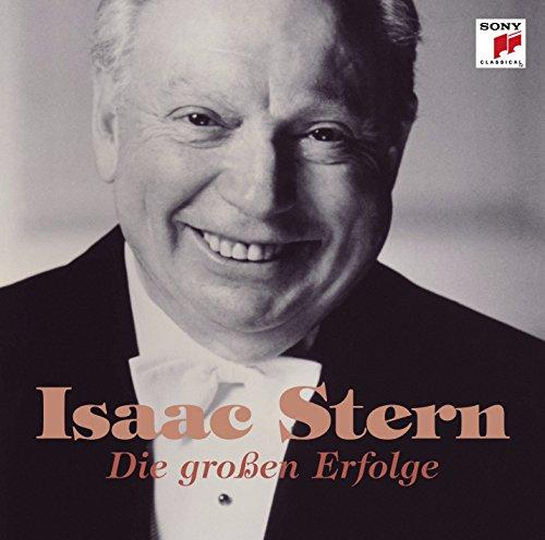 Isaac Stern-der Legendäre Geiger