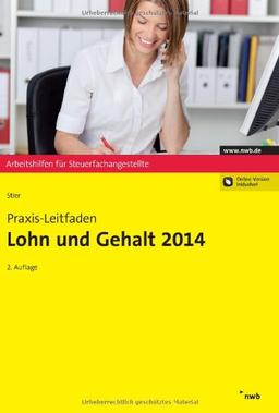 Praxis-Leitfaden Lohn und Gehalt 2014