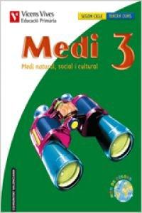 Medi 3. Comunitat Valenciana