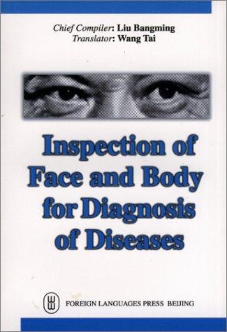 Inspection of Face and Body for Diagnosis of Disease