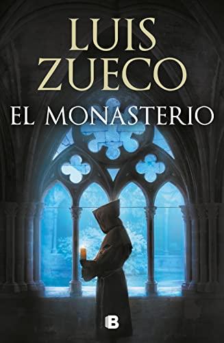 El monasterio (Histórica, Band 3)