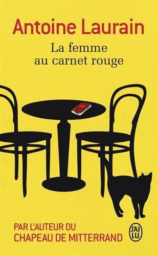 La femme au carnet rouge