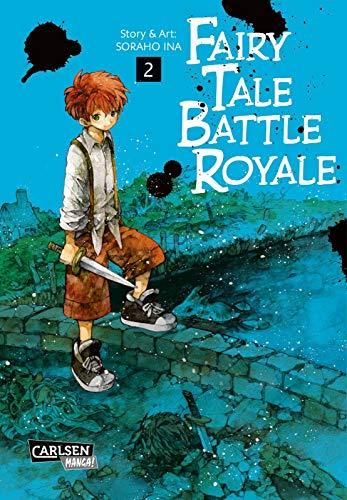 Fairy Tale Battle Royale 2 (2)