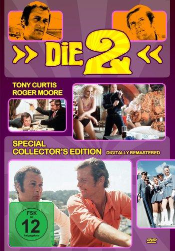 Die 2 - Special Collectors Edition [Special Collector's Edition] [9 DVDs]