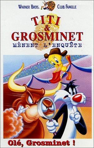 Ole grosminet