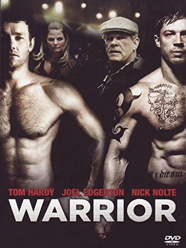 Warrior [IT Import]