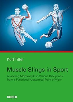 Muscle Slings in Sport: Analysing Movements in Various Disciplines from a Functional-Anatomical Point of View