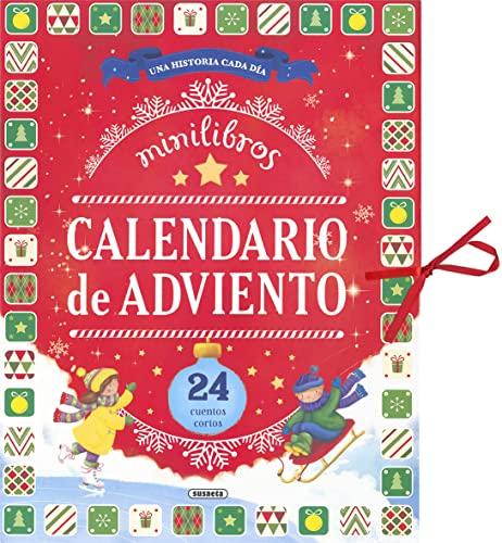 Calendario de adviento