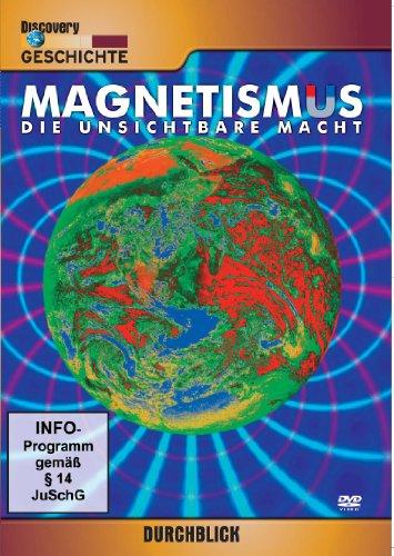 Magnetismus - Die unsichtbare Macht - Discovery Durchblick