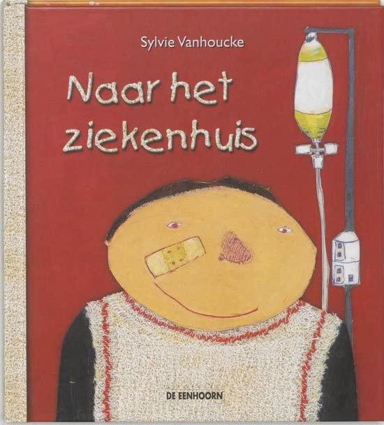 Naar het ziekenhuis