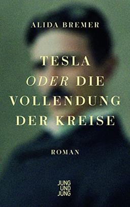 Tesla oder die Vollendung der Kreise: Roman