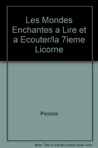 La septième licorne