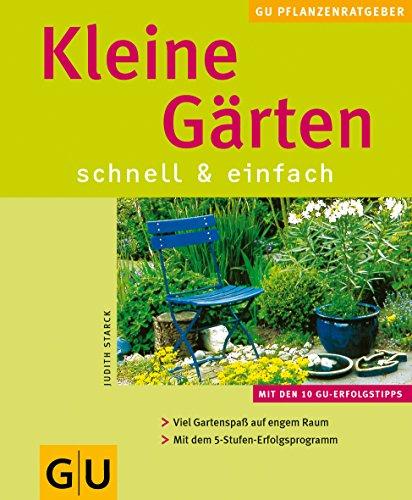 Kleine Gärten