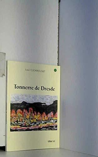 Tonnerre de Dresde