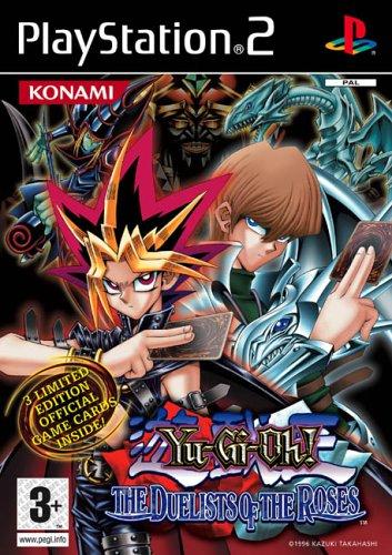 Yu Gi oh Duelist [UK IMPORT]