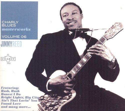 Jimmy Reed-Blues Masterworks