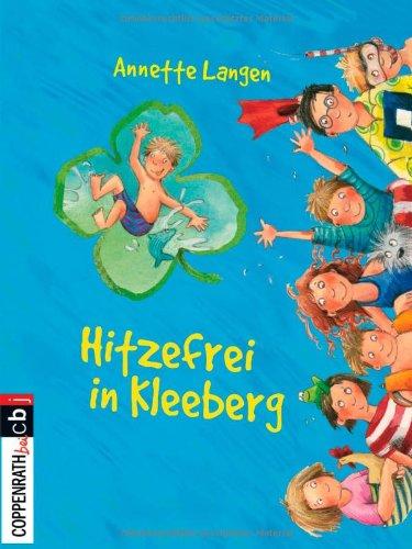 Hitzefrei in Kleeberg