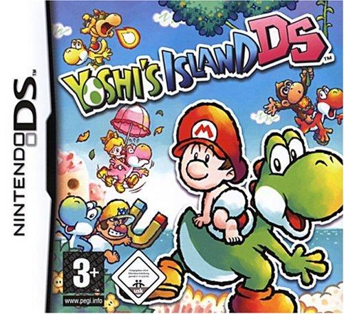 Yoshi's Island