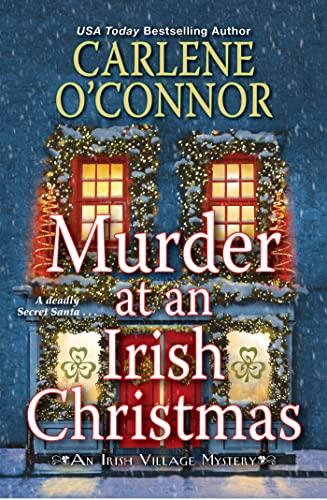 Murder at an Irish Christmas (An Irish Village Mystery, Band 6)