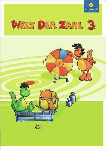 Welt der Zahl - Ausgabe 2011 Nord: Schülerband 3