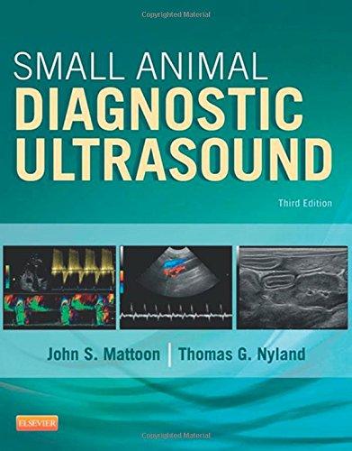 Small Animal Diagnostic Ultrasound