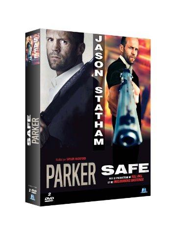 Parker + Safe