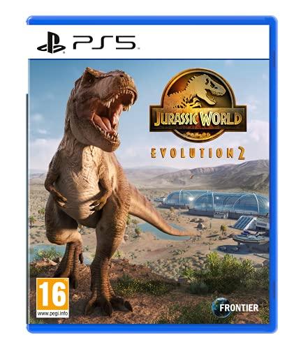 Videogioco Sold Out Jurassic World Evolution 2