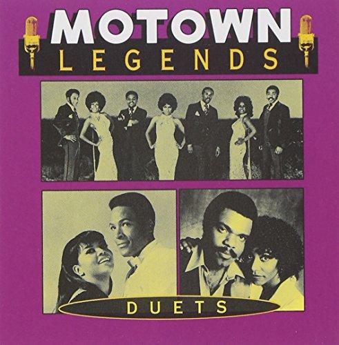 Motown Duets