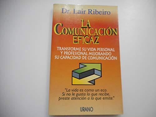 La comunicación eficaz